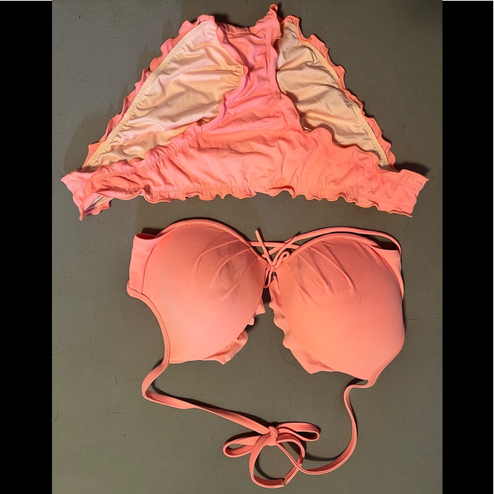 Victoria Secret Swim